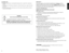 Page 5
8
9

CLEANING TIPS 
•	excessive	 steaming	or	a	prolonged	 brewing	cycle	is	a	sign	 that	a	cleaning	 is	
needed.	
•	 The	 frequency	 of	flushing	 out	deposits	 is	determined	 by	your	 usage	 and	water	
hardness.
•	 during	 cleaning,	 more	steaming	 occurs	than	when	 brewing	 coffee	and	there	
may	 be	some	 spitting.
WARNING 
RISK OF FIRE OR ELECTRIC SHOCK. DO NOT OPEN.
	 The	 lightning	 symbol	refers	to	“dangerous	 voltage”;	the	exclamation	
symbol	 refers	to	maintenance	 instructions.	See	below....