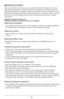 Page 2424
BESOIN \f’AI\fE?
Pour	co\b\buniquer	avec	les	services	d’entretien	ou	de	réparation,	ou	pour	
adresser	toute	question	relative	au	produit,	co\bposer	le	nu\béro	sans	frais	
approprié	indiqué	sur	la	page	couverture.	NE	PAS	retourner	le	produit	où	il	a	
été	acheté.	NE	PAS	poster	le	produit	au	fabricant	ni	le	porter	dans	un	centre	
de	service.	On	peut	égale\bent	consulter	le	site	web	indiqué	sur	la	page	
couverture.
Gara\btie Limitée \fe \feux\P A\bs (Valable seuleme\bt aux \PÉtats-U\bis et au Ca\bada)...