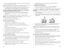 Page 11
2019
 5.  Use el control de pulsación (PULSE), velocidad baja (LOW) o velocidad alta     
   (HIGH) para procesar los alimentos.
Nota: Se recomienda procesar los alimentos en incrementos de segundos a la vez.  
La función de pulsación permite mejor control y resultados excelentes.
 6.  Los alimentos pueden ser agregados al procesador mientras el aparato está     
   en funcionamiento; retire el empujador e inserte los alimentos por el      
   conducto. Vuelva a insertar el empujador en el conducto de...