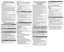 Page 1Please Read and Save this Use and Care Book. 
IMPORTANT SAFEGUARDSWhen using electrical appliances, basic safety precautions should always be 
followed, including the following:
• Read all instructions.
•  Do not touch hot surfaces. Use handles or knobs.
•  To protect against electric shock do not immerse cord, plugs, or control in 
water or other liquid.
•  Close supervision is necessary when any appliance is used by or near children.
•  Unplug from outlet when not in use and before cleaning. Allow to...