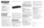 Page 2\037
\n\005\026\007\031\021\020\020\n\b\005\003\026\032
\n\t\037\b\031\007\032
\001\003\032
\032\022\034\013\f\033
\021\023
\025\030\035\023\024
❍\033\223
\021\023
❍\033\214\f\033
\021\035\023\030\026\026\022\031\007
❍\033\215\033
\035\026\246\025\024\023\030\025
\035\034\033
❍\033\003
\002\035\034\f\023
\031\032\021\035\023\201\030\031\030\251\034\033
❍\033\006\035\031\025
\035\034\025\032\035\034\024\023
\001\032\035\033
\022\025
❍\033\214\f\033
\035\034\025\036\032\016
\006\035
\021\022\023...