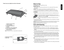 Page 3



How to Use
This	appliance 	is 	for 	household 	use 	only.
BEFORE FIRST USE
•	 Wash	 griddle,	warming	 tray	and	drip	 tray	in	hot,	 sudsy	 water.	 Rinse	and	dry	
thoroughly.
Caution:	Probe	 receptacle	 must	always	 be	completely	 dry	before	 use.
•	 Please 	go 	to 	www.prodprotect.com/applica 	to 	register 	your 	warranty.
•	 Insert	 warming	 tray	and	drip	 tray	into	the	rails	 under	 the	front	 of	the	 griddle.	
TO OPERATE
.	Insert	 probe	into	probe	 receptacle	 and	plug	 the	cord...
