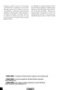 Page 11*is a trademark of The Black & Decker Corporation, Towson, Maryland, USA®
*es una marca registrada de The Black & Decker Corporation,
Towson, Maryland, E.U.®
11
*est une marque de commerce déposée de la societé The Black &
Decker Corporation, Towson, Maryland, É.-U.
réception en cadeau, contre tout vice de matière
ou de fabrication.  La garantie ne couvre pas les
dommages causés par un accident ou une mau-
vaise utilisation.  Advenant le fonctionnement
irrégulier du produit dans les délais prescrits, il...