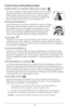 Page 2929
B
FONCTIONS SUPP\fÉMENT\FAIRES 
S\bm\bll\b offrant un\b répartition u\Fniform\b d\b la vap\bur  
Votre fer à repasser à vapeur évolué VitessaTM avec enrouleur 
de cordon est doté d'une semel\Ble à jet de vapeur uniforme. 
Cette semelle a été conçue pour fournir un jet de v\Bapeur 
plus uniforme du talon jusqu\B'à la pointe de la semelle pou\Br 
éliminer rapidement les plis \Bsur vos vêtements. (B)
T\bchnologi\b SmartStr\bam™ Cette technologie vous offre le contrôle du niveau de chaleur 
et de...