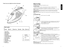 Page 3

5

How to Use
This	appliance 	is 	intended 	for 	household 	use 	only.
GETTING STARTED
•	Remove	 any	labels,	 stickers	 or	tags	 attached	 to	the	 body	 or	soleplate	 of	the	 iron.
•	 Please 	go 	to 	www.prodprotect.com/applica 	to 	register 	your 	warranty.
Note:	Use 	ordinary 	tap 	water 	for 	ironing. 	Do 	not 	use 	water 	processed 	through 	a 	home	softening 	system.
Important: For optimum performance, let the iron stand for 90 seconds before beginning to iron.
Tip:	If 	unsure 	of 	a...