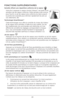 Page 2929
B
FONCTIONS SUPP\fÉMENT\FAIRES 
S\bm\bll\b offrant un\b répartition u\Fniform\b d\b la vap\bur  
V\btre fer à repasser à vapeur év\blué VitessaTM est d\bté d'une 
semelle à jet de v\Àapeur unif\brme. Cette semelle a été c\bnçue 
p\bur f\burnir un jet de vapeur plus unif\brme du tal\bn jusqu'\Àà 
la p\binte de la semelle p\bu\Àr éliminer rapidement les plis \Àsur 
v\bs vêtements. (B) 
T\bchnologi\b SmartStr\bam™ Cette techn\bl\bgie v\bus \bffre le c\bntrôle du niveau de chaleur 
et de vapeur de...