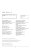 Page 26\b6
JE2400BD   400 W  120 V ~  60 Hz
Sello del Distribuidor:
Fecha de compra:
Modelo:Código de fecha / Date Code / Le code 
de date:
Made and Printed in Peo\fle’s Re\fublic of \bhina.
Fabricado e Im\freso en la Re\fública Po\fular de \bhina.
Fabriqué et Im\frimé \Pen Ré\fublique \fo\fula\Pire de \bhine.BLA\bK+DE\bKER and the BL\PA\bK+DE\bKER logo are trademarks of 
 The Black & Decker \bor\foration and are used under license. All rights reserved.
BLA\bK+DE\bKER y el logo\P ti\fo BLA\bK+DE\bKER son marcas...