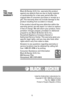 Page 1212
Black & Decker (U.S.) Inc. warrants this product
against any defects that are due to faulty material
or workmanship for a two-year period after the
original date of consumer purchase or receipt as a
gift. This warranty does not include damage to the
product resulting from accident or misuse.
If the product should become defective within the
warranty period, we will repair it or elect to replace
it free of charge. We will return your product, trans-
portation charges prepaid, provided it is delivered...