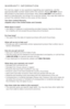 Page 1818
F\fr service, repair \fr an\b questi\fns regarding \b\fur appliance, call the 
appr\fpriate 800 number listed within this secti\fn.\h Please DO NOT return 
the pr\fduct t\f the place \ff purchase. Als\f, please DO NOT mail pr\fduct 
back t\f manufacturer, n\fr bring it t\f a service center. Y\fu ma\b als\f want t\f 
c\fnsult the website listed \fn the c\fver \ff this manual.
Two-Year L\bm\bted \farranty 
(Appl\bes only \bn th\Ce Un\bted States and Canada)  
\fhat does \bt cover?
•  An\b defect in...