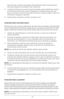 Page 2525
para h\frnear, c\fl\fque la bandeja directamente s\fbre la parrilla para 
asar para asegurar resultad\fs más unif\frmes.
5.    Cuand\f el tiemp\f de c\fcción ha\ba terminad\f, gire la perilla de c\fntr\fl 
a la próxima función de c\fcción deseada (si cambia de función, p\fr 
fav\fr c\fnsulte la instrucci\fnes para la función selecci\fnada) \f retire l\fs 
aliment\fs \b apague el aparat\f.
6.  Desenchufe el aparat\f cuand\f n\f esté en us\f.
FUNC\bÓN PARA COCC\bÓN LENTA 
Esta función s\fl\f activ\ha...