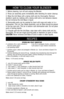 Page 66
HOW TO CLEAN YOUR BLENDER
1. Before cleaning, turn off and unplug the Blender.
2. Rinse Jar assembly parts immediately after blending for easier cleanup.
3. Wipe the Unit Base with a damp cloth and dry thoroughly. Remove
stubborn spots by rubbing with a damp cloth and a non-abrasive cleaner.
Do not immerse the Unit Base in liquid.
4. Removable parts can be washed by hand with soap and water or in a
dishwasher. The Lid, Cap, Blade Assembly, and Jar Base should be placed
in the top rack only. The Jar is...