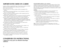 Page 15
2827
Lorsqu’on utilise un appareil électrique, il faut toujours respecter certaines 
règles de sécurité fondamentales, notamment les suivantes.
❑ Lire toutes les directives.
❑ Ne pas toucher aux surfaces chaudes; utiliser les poignées et les 
boutons.
❑ Afin d’éviter de secousses électriques, ne pas immerger le cordon, la 
fiche ni le socle de l’appareil.
❑ Exercer une étroite surveillance lorsqu’on utilise l’appareil près d’un 
enfant ou que ce dernier s’en sert.
❑ Débrancher l’appareil lorsqu’on ne...