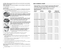 Page 4
65
CAUTION:		When	removing	 the	lid	always	 lift	it	away	 from	the	body	 to	prevent	 getting	
burned	 from	the	hot	 steam.	
NOTE:	 Use	serving	 scoop	provided	 with	appliance	 to	prevent	 damage	 to	nonstick	 surface	
of	 the	 cooking	 bowl.
12.  Unplug appliance when not in use.
STEAMER	 BASKET
Refer	 to	cooking	 chart	on	pages	 7and	8	for	 suggestions	 on	cooking	 times	and	seasonings.
1.  Using a standard liquid measuring cup, pour about 6 cups of cold tap water into   
  cooking bowl.  Add seasoning...