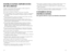 Page 12



INSTRUCCIONES IMPORTANTES 
DE SEGURIDAD
Cuando se usan aparatos eléctricos, siempre se deben respetar las 
siguientes medidas básicas de seguridad:
❑ Por favor lea todas las instrucciones.
❑ No toque las superficies calientes. Use las asas o las perillas. 
❑ A fin de protegerse contra un choque eléctrico y lesiones a las personas, 
no sumerja el cable, los enchufes ni el aparato en agua ni en ningún 
otro líquido.
❑ Todo aparato eléctrico usado en la presencia de los niños o por...
