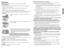 Page 13

5

CONSEILS pour l’utilisation de la mijoteuse :
•	 Toujours	 remplir	la	cocotte	 en	grès	 à	moitié	 ou	aux	 trois	 quarts,	 pour	
éviter	 de	trop	 ou	de	ne	 pas	 assez	 cuire	les	aliments.	
o	 lorsque	 la	cocotte	 en	grès	 est	remplie	 seulement	 à	moitié,	 vérifier	 si	
les	 aliments	 sont	cuits	 une	ou	deux	 heures	 avant	le	temps	 de	cuisson	
recommandé.	
o	 Pour	 éviter	les	renversements,	 ne	pas	 remplir	 la	mijoteuse	 plus	
qu’aux	 trois	quarts.	
•	 Toujours	 laisser	le	couvercle...