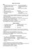 Page 1313
Sopa de maíz mexicana
Sopa:1⁄2libra (227g) de frijoles rojos pequeños secos* 3 tazas de maíz descongelado
1 cucharadita de comino molido 1 cucharadita de pimentón molido
1 cebolla grande partida en pedazos
1⁄4cucharadita de pimienta de ají 
gruesos (opcional)
2 cucharaditas repletas de ajo picado 1 taza de consomé de vegetales
2 zanahorias medianas en rebanadas 
finas
3 tallos de apio rebanadosPara servir:
2 pimientos verdes o rojos partidos Arroz blanco cocinado y caliente
6 tazas de sopa o consomé...