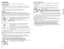 Page 8



Utilisation
l'appareil 	est 	conçu 	pour 	une 	utilisation 	domestique 	seulement.
POUR COMMENCER
•	 déballer 	l'appareil 	et 	retirer 	les 	matériaux 	d'emballage 	et 	les 	étiquettes.
•	 Veuillez 	aller 	à 	l’adresse 	www.prodprotect.com/applica 	pour 	enregistrer 	votre	
garantie.
•	 essuyer 	le 	grille-pain 	avec 	un 	chiffon 	humide 	et 	bien 	l'assécher.
•	 Brancher 	l'appareil 	dans 	une 	prise 	de 	courant 	électrique.
GRILLAGE
Modéle T...