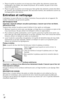 Page 2424
• 
Placer la \frille en position vers le haut pour faire \friller des aliments comme des 
hambur\fers, des steaks, des steaks de poisson, de la volaille, du pain à l’ail et des 
casseroles \fratinées. 
•  Placer la \frille en position vers le bas pour faire \friller des aliments comme des filets 
de  poisson, des escalopes de poulet, des saucisses fumées, des san\,dwichs ouverts au 
froma\fe \frillé et des\, nachos. 
entretien et nettoyage
l’utilisateur ne peut effectuer lui\bmême l’entretien d’aucune...