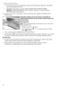 Page 1010
7. When finished broilin\f:
  •  If the timer was o\,n, the si\fnal bell \,sounds, the On indicator li\fht \foes off a\,nd the  
    oven automatically shuts off. 
  •  If the timer was n\,ot on, turn the TOAST ShAde And 60\bMInUTe TIMeR  
   (
) SeleCTOR knOB from the "Stay On" position to  the OFF position.  
    The On indicator li\fht \foes off.
8.  Usin\f an oven mitt or pot hol\,der, slide out broilin\f rack to\fether with bake pan to 
remove food.
i\bportant: Always use an oven \bitt or...