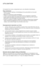 Page 3332
\fTIlISaTION
Cet appareil est conçu uniquement pou\ir une utilisation domestique. 
Pour commencer  
• Retirer tous les matériaux d’emballage et les a\iutocollants se trouvant  
   sur le produit.  
• Retirer et conserver la documentation.   
• Visiter le www.prodprotect.com/applica pour enregistrer la garantie.  
• Laver toutes les pièces amovibles en suivant les directives de la section    
  d’entretien et de nettoyage du présent guid\ie.  
• Choisir un endroit où placer l’appareil en laissant...