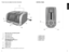 Page 3



Product may vary slightly from what is illustrated.. CANCEL button
.  REHEAT button
.  FROZEN button
.  BAGEL button
  . 
Wide slots with self-adjusting guides
  .  Toast control lever
  .  Retractable cord
  .  Toast shade selector
†  .  Slide-out crumb tray(s)
 
    (TR00SB) (Part # TR00-0)
 
    (Part # TR00-0)
  6.  CANCEL button
  7.  REHEAT button
  8.  FROZEN button
  9.  BAGEL button
Note: †...