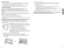Page 11
0
1

Conse Jos prÁC tiCos
•  Uno debe apagar el selector del grado de tostado para anular el ciclo de tostado.
•  Para continuar tostando inmediatamente después de finalizar el primer ciclo de 
tostado, ajuste el selector a una posición un poco más clara.
•  Para obtener los mejores resultados, al hacer tandas consecutivas de tostadas 
permita que el horno se enfríe brevemente entre los ciclos de tostado.
CoCCiÓn  por ConVeCCiÓn
Al cocinar por convección, el horno untiliza un ventilador que...