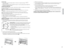 Page 12



Conseils utiles
•	 Pour	arrêter 	le 	cycle 	de 	grillage, 	déplacer 	le 	sélecteur 	du 	degré 	de 	grillage 	
 	
position 	d'arrêt 	(0).
•	 Quand 	on 	fait 	d'autres 	rôties 	inmédiatement 	après 	un 	cycle 	de 	grillage, 	baisser 	légèrement	
le 	sélecteur 	de 	degré 	de 	grillage.
CU iSS on  PA r C onve Ction 
l e	four 	à 	convection 	répartit 	la 	chaleur 	uniformément 	à 	l’aide 	d’un 	ventilateur, 	pour 	améliorer	
la 	cuisson 	à 	tout 	coup.	
i mportant : Le dessus...