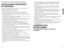 Page 8
1
1

❍	 No	 use	 almohadillas	 de	fibras	 metálicas	 para	limpiar	 el	aparato.	
las	 fibras	 metálicas	 podrían	entrar	en	contacto	 con	las	piezas	
eléctricas	 del	aparato,	 resultando	 en	el	riesgo	 de	un	 choque	
eléctrico.
❍	A	fin	de	evitar	el	riesgo	de	incendio	o	choque	eléctrico,	jamás	
introduzca	alimentos	demasiado	grandes	ni	utensilios	de	metal	
adentro	del	aparato.
❍	existe	el	riesgo	de	incendio	si	el	aparato	permanece	cubierto	
mientras	se	encuentra	en	funcionamiento	o	si	éste...