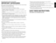 Page 2



please read and  save this use and Care Book. 
IMportant  saFeGuards
When	using	electrical	 appliances,	 basic	safety	 precautions	 should	always	
be	 followed,	 including	 the	following:
❍	Read	 all	instructions	 before	using.
❍	do	 not	 touch	 hot	surfaces.	 Use	handles	 or	knobs.
❍	To	 protect	 against	 electrical	 shock	do	not	 immerse	 cord,	plugs	 or	
appliance	 in	water	 or	other	 liquid.
❍	Close	 supervision	 is	necessary	 when	any	appliance	 is	used	 by	or	near	
children.
❍	Unplug...