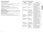Page 17



espaÑoL
GuÍa de soL uCIÓn  de proBLeMas
proBLeMa posIBLe Causa soLuCIÓn
el	 horno	 no	calienta	
o	 para	 de	calentar.	 el	
horno	 no	está	
conectado	 o	el	
tomacorriente	 no	está	
funcionando. Revise	
que	los	tres	 selectores	
estén	 ajustados	 correctamente	
y	 que	 la	luz	 azul	 indicadora	
de	encendido	 esté	prendida.	
Verifique	 que	el	tomacorriente	
esté	 funcionando.	
el	 segundo	 ciclo	de	
tostado	 sale	muy	
oscuro.	 el	
nivel	 tostado	 está	
muy	 alto. Cuando	
se	repite...