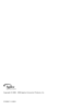 Page 21
R12008/11-5-28e/S
Copyright	©	2008	 -	2009	 Applica	 Consumer	 Products,	Inc. 