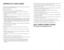 Page 2



IMPORTANT SAFEGUARDS
When using electrical appliances, basic safety precautions should always 
be followed, including the following:
❑ Read all instructions.
❑ Do not touch hot surfaces. Use handles or knobs.
❑ To protect against electrical shock do not immerse cord, plugs or 
appliance in water or other liquid.
❑ Close supervision is necessary when any appliance is used by or near 
children.
❑ Unplug from outlet when not in use and before cleaning. Allow to cool 
before putting on or...
