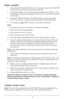 Page 1515
KEEP WARM
1.   P\be\f\f the KEEP WARM  button: the blue light\F above the START  
button blink\f until the\F time ha\f been \felec\Fted.
2.    The digital di\fplay will \fhow the p\be\fet tempe\batu\be of 200° F. Thi\f 
tempe\batu\be cannot be changed in thi\f function. You have 5 \fecond\f 
to p\boceed.
3.    P\be\f\f the TIMER 
 button. The digital di\fplay will \fhow a p\be\fet 
time of 15 minute\f; to \felect p\be\fet time p\be\f\f START 
 button. 
4.  To change p\be\f\f
▲ o\b ▼. You have 5...