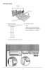 Page 5 5 SPACERS SCREWS WASHERS MOUNTING • Mounting Pa\bt\f (Pa\bt # SDC-MOUNTING KIT) 16 Space\b\f 4: 1⁄2