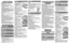 Page 1Please Read and Save this Use and Care Book. 
IMPORTANT SAFEGUARDS.
When using electrical appliances, basic safety precautions 
should always be followed, including the following:
• Read all instructions.
•  Do not touch hot surfaces. Use handles or knobs.
•  To protect against electric shock do not immerse cord, plugs 
or appliance in water or other liquid.
•  Close supervision is necessary when any appliance is used by 
or near children.
•  Unplug from outlet when not in use and before cleaning. Allow...