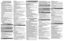 Page 1Please Read and Save this Use and Care Book. 
IMPORTANT SAFEGUARDS.
When using electrical appliances, basic safety precautions 
should always be followed, including the following:
•	Read all instructions.
•	Do not touch hot surfaces. Use handles or knobs.
•	To protect against fire, electric shock and injury to persons do not 
immerse cord, plugs or appliance in water or other liquid.
•	Close supervision is necessary when any appliance is used 
by or near children.
•	Unplug from outlet when not in use and...