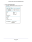 Page 35Wireless Settings35
 N300 Wireless ADSL2+ Modem Router DGN2200M Mobile Edition
To view or change wireless settings:
1. 
Select  Setup > Wireless Settings  to display the following screen. 