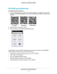 Page 20Getting Started with NETGEAR Genie20
Dual Band 11ac WiFi Router R6200 
NETGEAR genie Mobile App
To install the genie mobile app:
1.
Use your mobile device to navigate to the 
 Apple AppStore or Google Play for Android, 
and search for NETGEAR genie. You can use the following QR codes to speed up this 
process:
Android App
iPad AppiPhone App
2. Install the app on your iPad or phone.
3. Launch the app, and it displays the dashboard screen.
To use this app, you need a WiFi connection from your phone or...