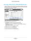 Page 79Administration79
 Dual Band 11ac WiFi Router R6200
View Logs of Web Access or Attempted Web Access
The log is a detailed record of the websites you have accessed or attemp\
ted to access. Up to 
256
  entries are stored in the log. Log entries appear only when keyword bloc\
king is enabled 
and no log entries are made for the trusted user
 .
Select  Advanced > 
 Administration > Logs. The Logs screen displays.
The log screen shows the following information:
• Date and time. 
 The date and time the log...