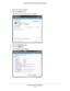 Page 25Change the Intel WiDi Settings25
 Push2TV Wireless Display Adapter PTV3000
2.
Select the Push2TV adapter.
3. Click the Connect button.
Intel WiDi connects to the Push2TV adapter.
4.Click the Properties button.
5. Click the  Adapter tab.
The following screen displays: 