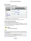 Page 73Administration73
 N600 Wireless Dual Band Router WNDR3400v2
Backup Settings
To back up the router’s configuration settings:
1. 
Select  Adv
 anced > Administration >  BackUp Settings to display the following screen:
2.  Click  Back Up  to save a copy of the current settings.
3.  Choo
se a location to store the .cfg file that is on a computer on your network.
Restore Configuration Settings
To restore configuration settings that you backed up:
1. Ent
er the full path to the file on your network or click...