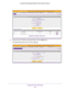 Page 195Configure the IPv6 LAN Settings 
194 ProSAFE Dual WAN Gigabit WAN SSL VPN Firewall FVS336Gv2 
9. Under the List of Prefixes to Advertise table, click the Add button.
The Add Advertisement Prefix screen displays. 