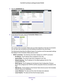 Page 103Administration 103
 Trek N300 Travel Router and Range Extender PR2000
5. 
Click the  ADVANCED  tab.
6. In the Internet Port pane, click the Connection Status button.
The content of the Connection Status pop-up screen depends on the type o\
f connection. 
You can start new connections and end existing connections from this scre\
en.
The following list describes the different types of connections and the associated settings 
that display on the Connection Status pop-up screen:
• DHCP connection. 
 The...