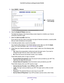 Page 38genie BASIC Settings 38
Trek N300 Travel Router and Range Extender PR2000 
5. 
Select  BASIC > Internet.
Scroll to view 
more settings
6. Clear the Enable AP Mode check box.
The fields that display in the Internet Setup screen depend on whether y\
our Internet  connection requires a login.
7.  Select the  Save as profile  check box. 
If you want to use your Trek in more than one type of Internet connection, a saved profile 
lets you make connections more quickly
 .
8.  In the field provided, enter a name...