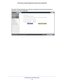 Page 44NETGEAR genie ADVANCED Home 44
N750 Wireless Dual Band Gigabit ADSL Modem Router DGND4000 
The Setup Wizard searches your Internet connection for servers and proto\
cols to 
determine your ISP configuration. 