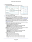 Page 37Security Settings37
 Broadband ADSL2+ Modem DM111PSPv2
To set up service blocking:
1. 
Select  Security > Firewall Rules  to display the following screen:
2. Under Outbound Services, click  Add.
3.  Fill in the settings as follows, and click Apply to save your settings.
Service. From this list, select the application or service to be allowed or blo\
cked. The list 
already displays many common services, but you are not limited to these \
choices. Use 
the Add Custom Service button in the Services screen...