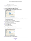 Page 65Advanced Settings 65
 N450 WiFi Cable Modem Router Model N450/CG3000Dv2
-
Both. Both TCP and UDP. 
5.  Select the Enable check box for the port trigger
 .
6.  Click the  Apply button.
Your changes are saved and the port trigger is activated.
To remove a configured port trigger from the table:
1.  T
ype  http://192.168.0.1 in the address field of your web browser. 
A login screen displays.
2.  Enter the modem router user name and password.
The default user name is admin. The 
 default password is...