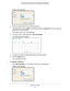 Page 71Advanced Settings 71
 N450 WiFi Cable Modem Router Model N450/CG3000Dv2
A login screen displays.
2. 
Enter the modem router user name and password.
The default user name is admin. The 
 default password is password. The user name and 
password are case-sensitive.
The modem router main menu displays.
3.  In the main menu, under 
 Advanced, select LAN Switch.
The following screen displays:
4.  For each port, select the appropriate speed and duplex setting.
5.  Click the  Apply button.
Your changes are...