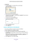 Page 75Advanced Settings 75
 N450 WiFi Cable Modem Router Model N450/CG3000Dv2
To disable NAT:
1. 
T
ype  http://192.168.0.1 in the address field of your web browser. 
A login screen displays.
2.  Enter the modem router user name and password.
The default user name is admin. The 
 default password is password. The user name and 
password are case-sensitive.
The modem router main menu displays.
3.  In the main menu, under 
 Advanced, select NAT.
The following screen displays:
4.  Clear the Turn NAT On  check...