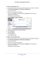 Page 42Specify Network Settings 42
AC750 Wireless Dual Band Gigabit Router R6050 
To edit a reserved address entry:
1. 
Launch a web browser from a computer or WiFi device that is connected to\
 the network.
2.  Enter  http://www
 .routerlogin.net or http://www.routerlogin.com .
A login screen displays.
3.  Enter the router user name and password.
The user name is  admin. 
 The default password is password . The user name and 
password are case-sensitive.
The BASIC Home screen displays.
4.  Select  ADV
 ANCED...